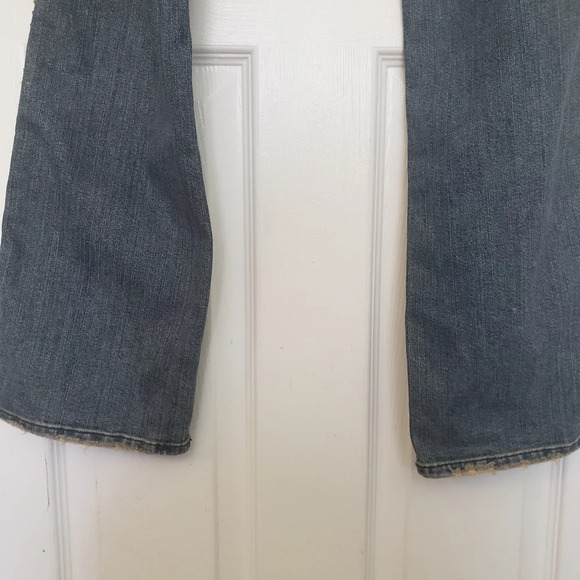 Habitual New York Bejeweled Jeans - Picture 10 of 12